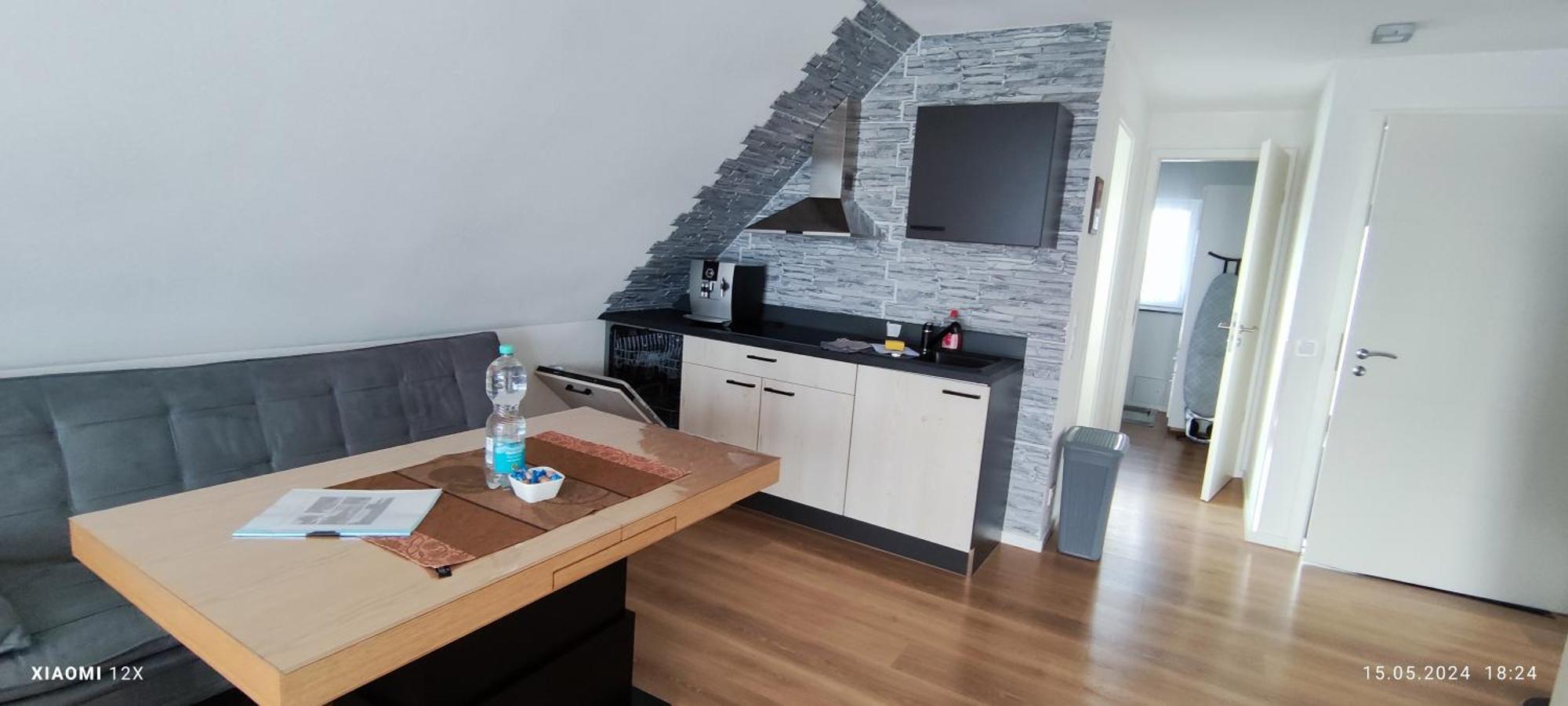 Schicke Ferien Wohnung Mit Tollem Ausblick In Schwarzwald. 빌린겐슈베닝겐 외부 사진